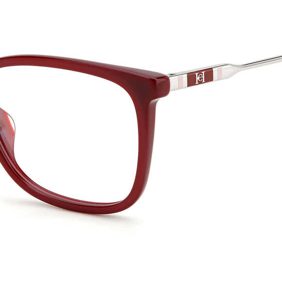 NWT Carolina Herrera CH-0072-LHF-54 Eyeglasses